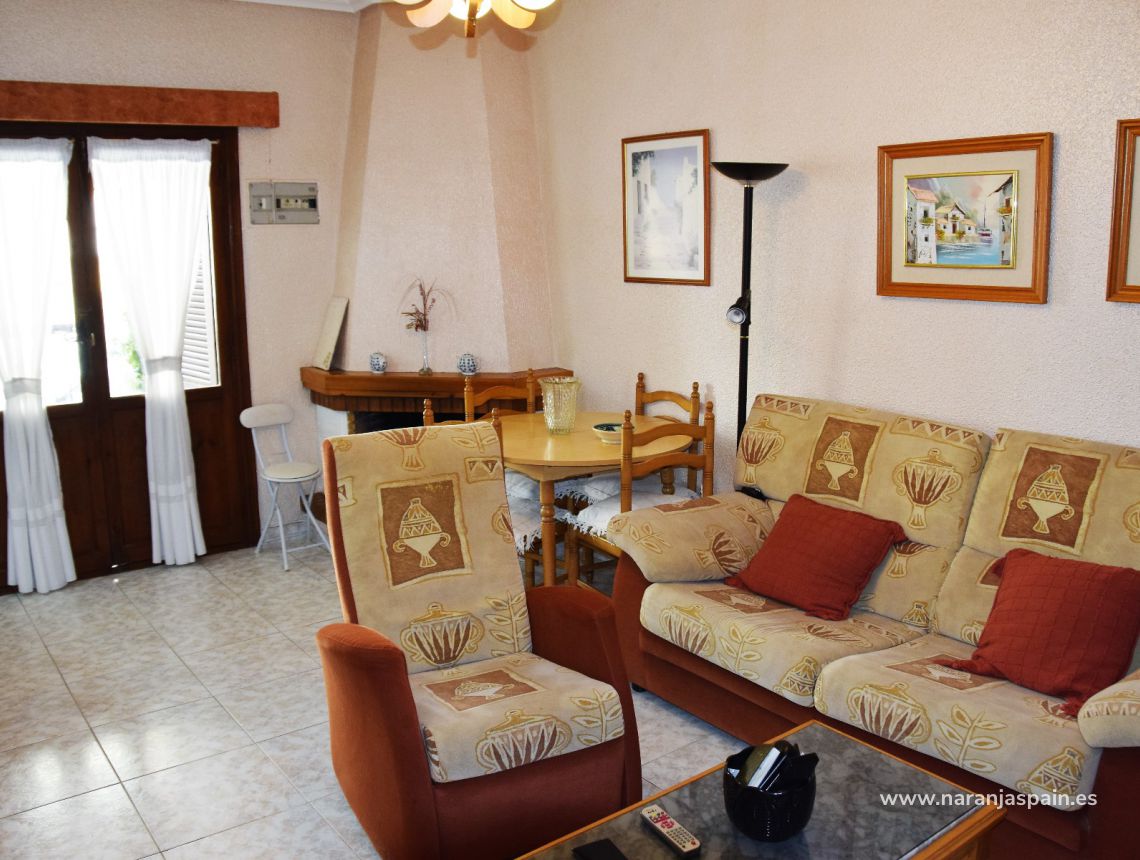 Sprzedaż - Bungalow - La Mata, Torrevieja - La Mata