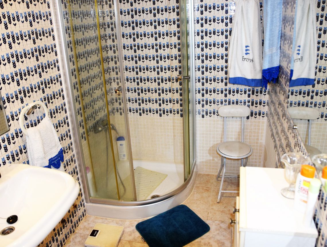 Sprzedaż - Bungalow - La Mata, Torrevieja - La Mata