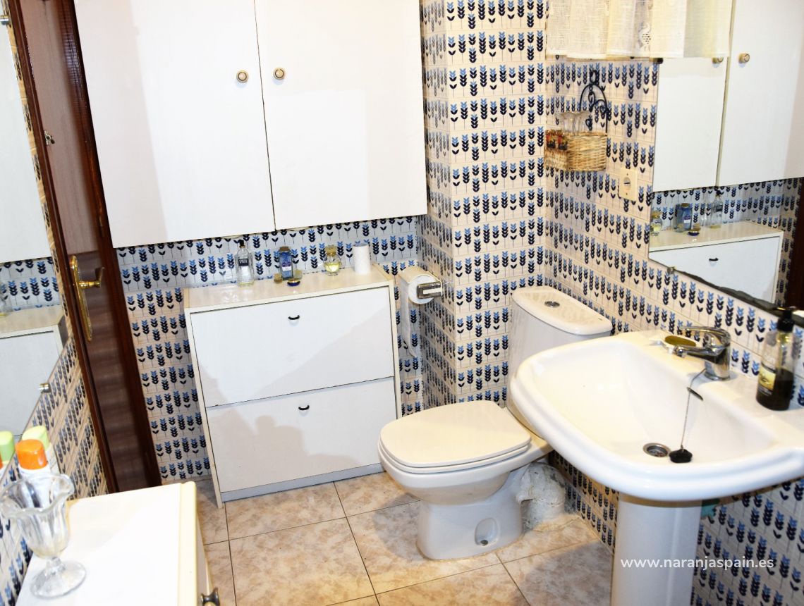 Sprzedaż - Bungalow - La Mata, Torrevieja - La Mata