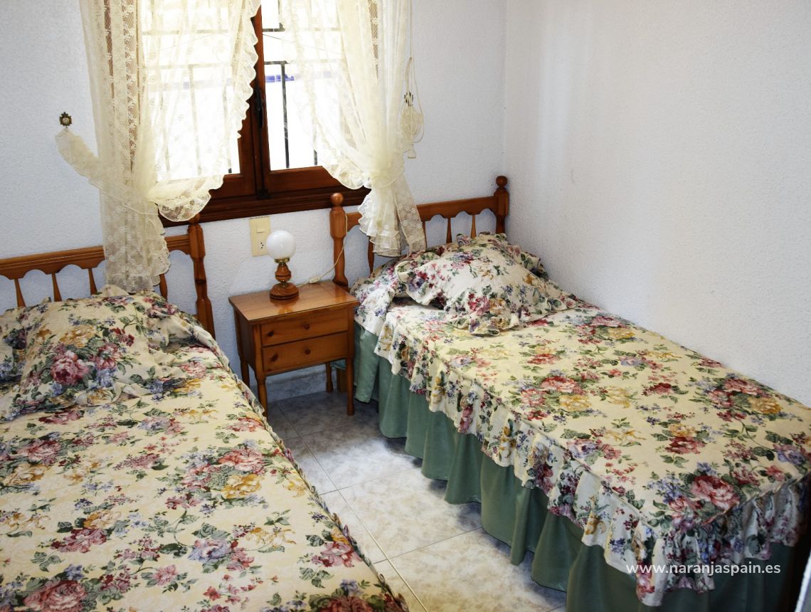 Sprzedaż - Bungalow - La Mata, Torrevieja - La Mata