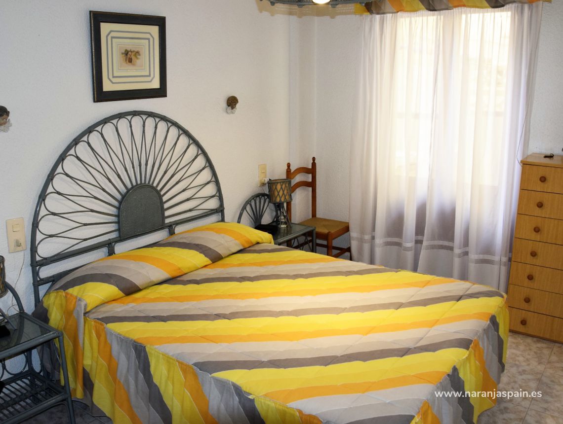 Sprzedaż - Bungalow - La Mata, Torrevieja - La Mata