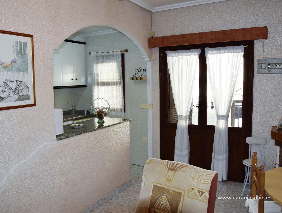 Sprzedaż - Bungalow - La Mata, Torrevieja - La Mata