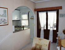 Sprzedaż - Bungalow - La Mata, Torrevieja - La Mata