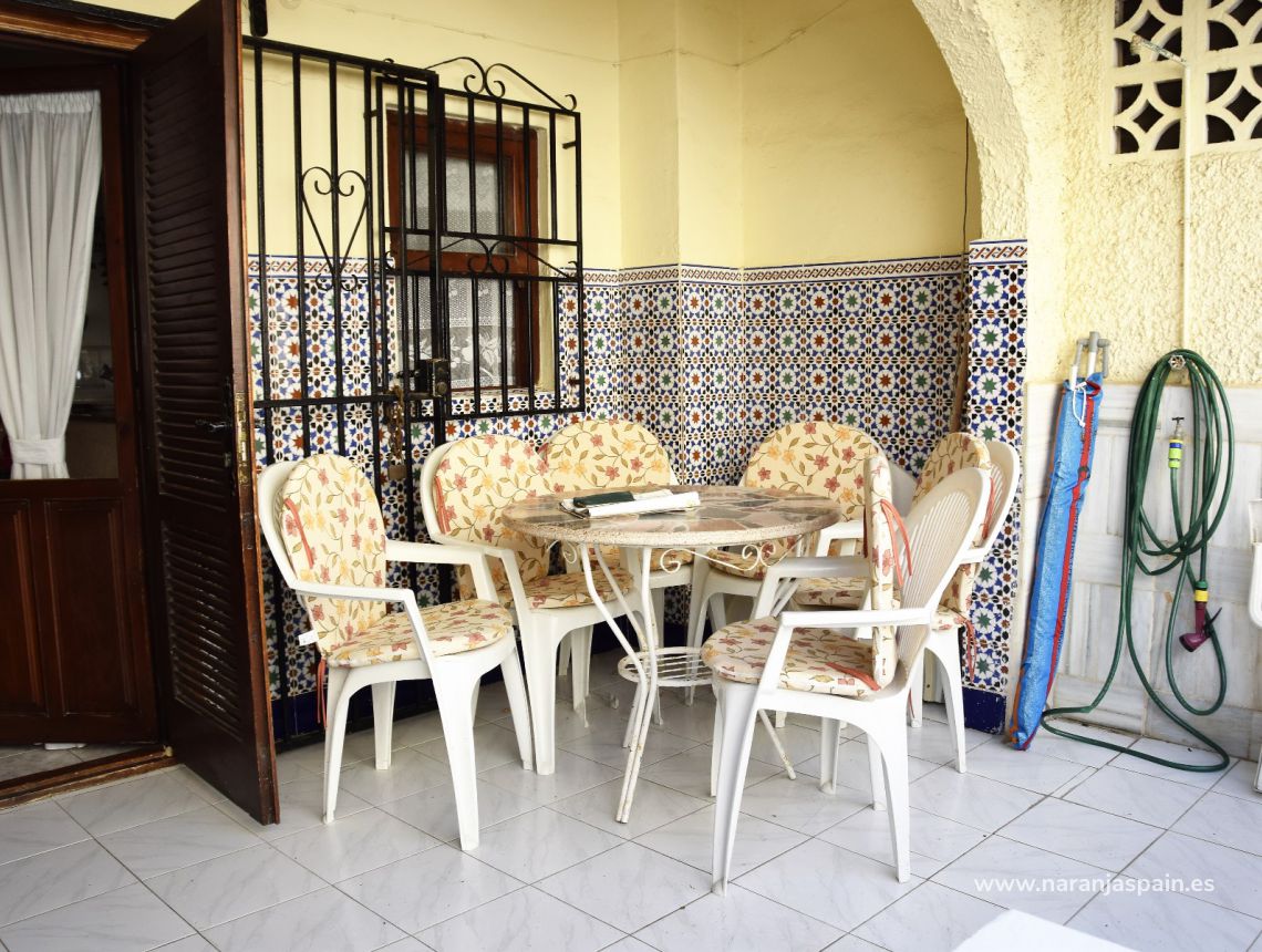 Sprzedaż - Bungalow - La Mata, Torrevieja - La Mata