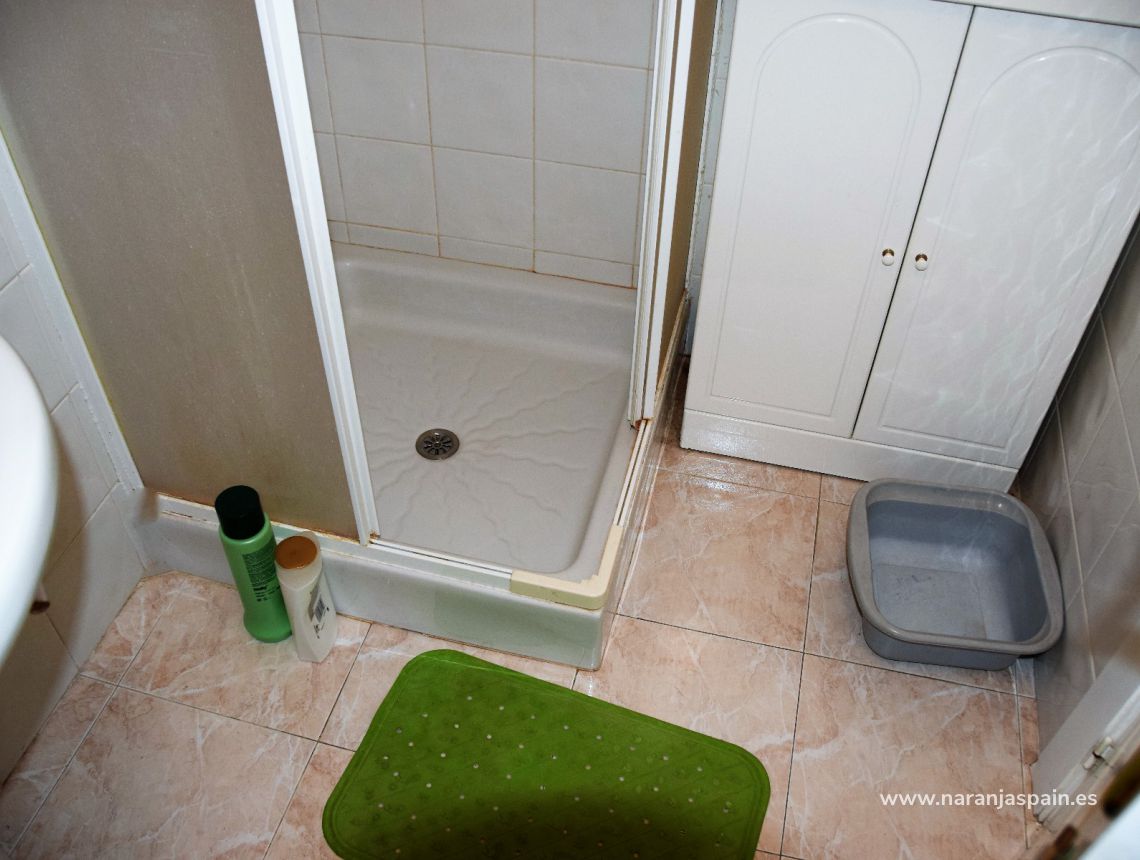 Sprzedaż - Bungalow - Orihuela Coast - La Zenia