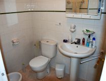 Sprzedaż - Bungalow - Orihuela Coast - La Zenia