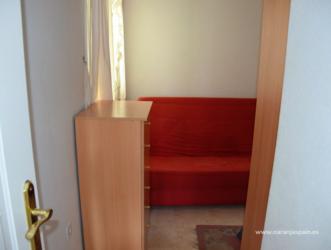 Sprzedaż - Bungalow - Orihuela Coast - La Zenia