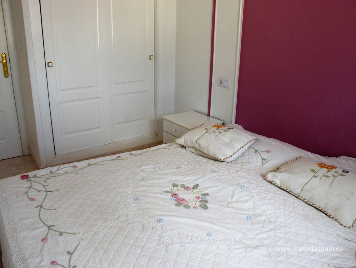 Sprzedaż - Bungalow - Orihuela Coast - La Zenia