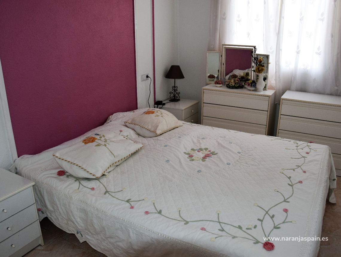 Sprzedaż - Bungalow - Orihuela Coast - La Zenia