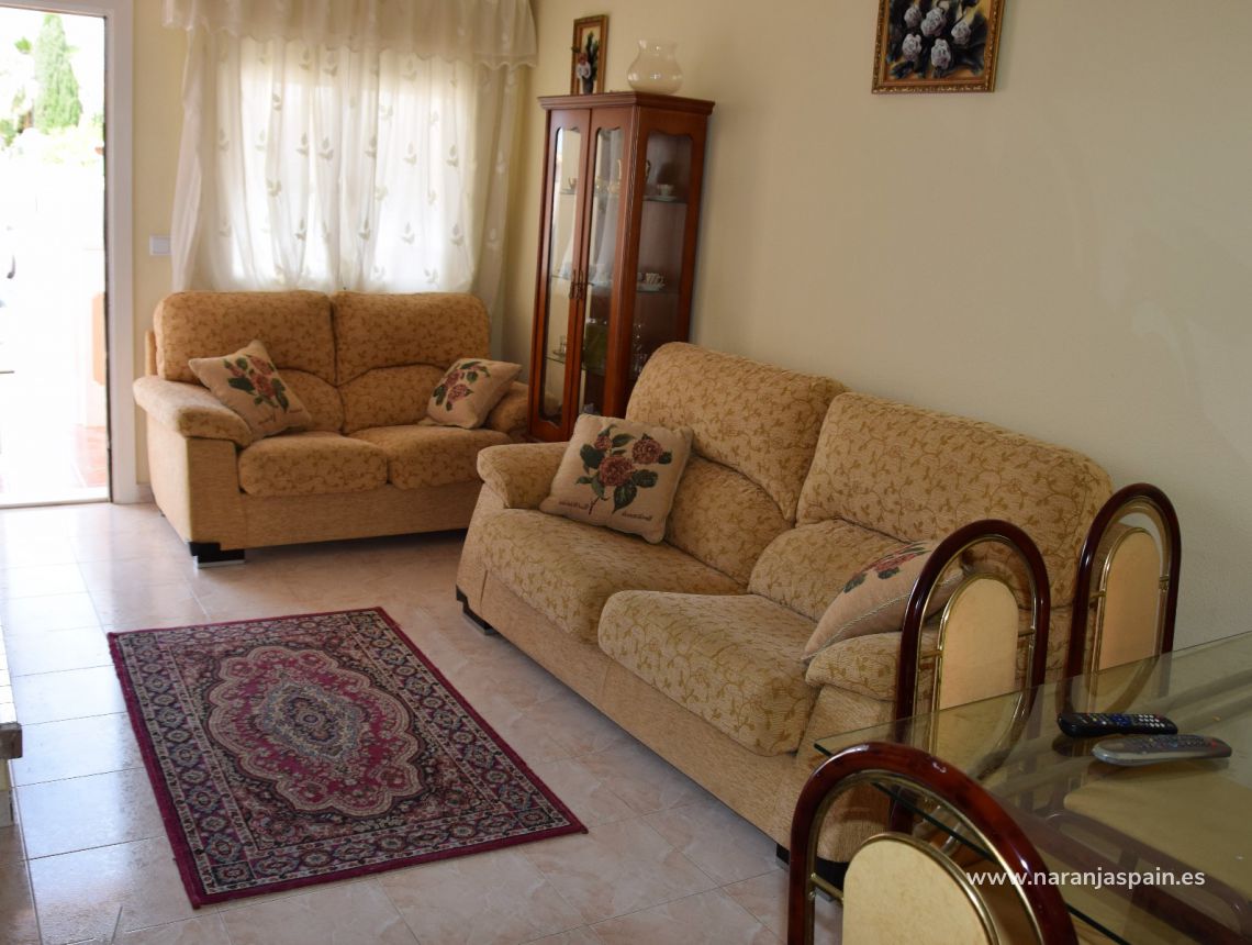 Sprzedaż - Bungalow - Orihuela Coast - La Zenia