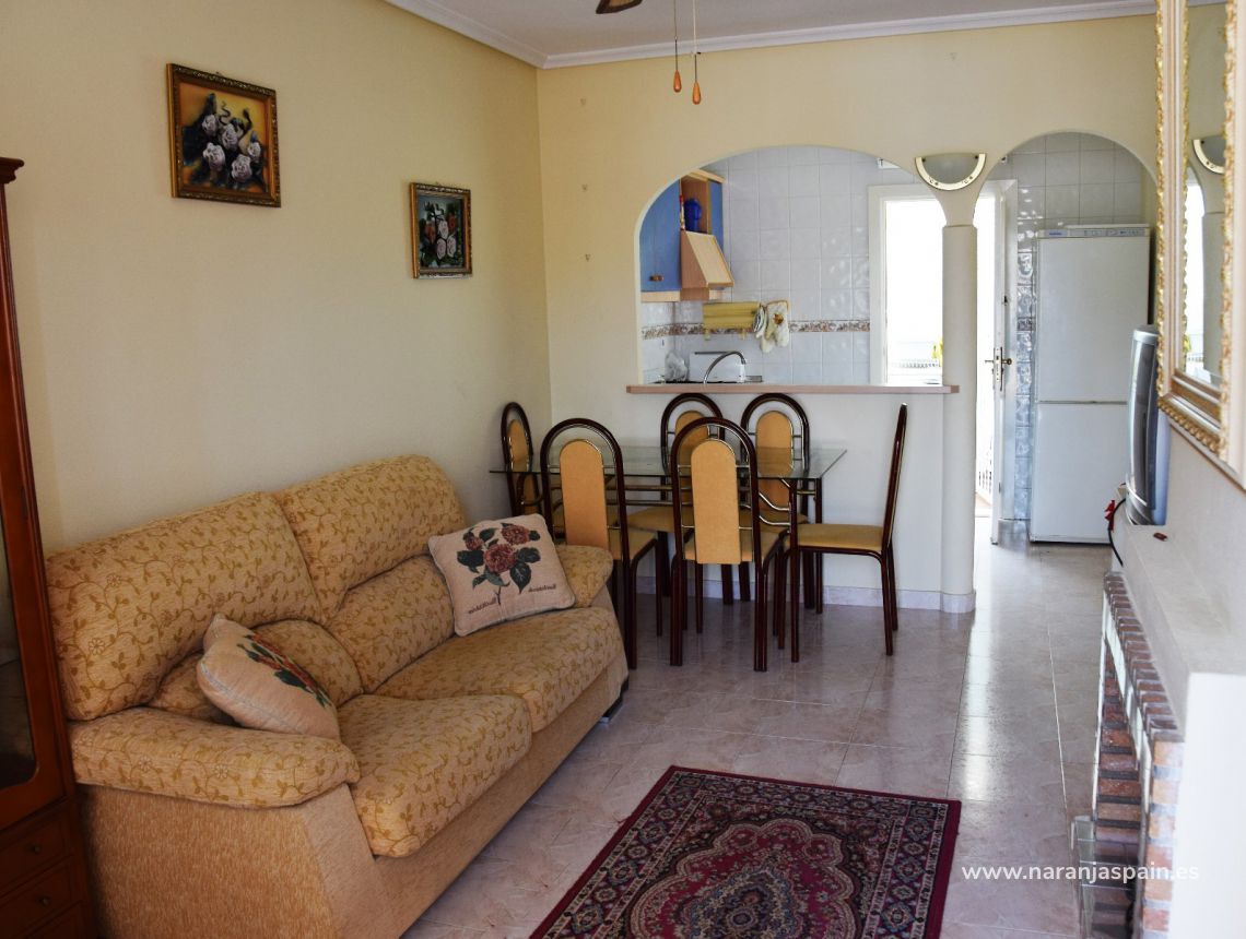 Sprzedaż - Bungalow - Orihuela Coast - La Zenia