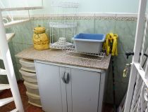 Sprzedaż - Bungalow - Orihuela Coast - La Zenia