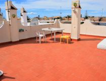 Sprzedaż - Bungalow - Orihuela Coast - La Zenia