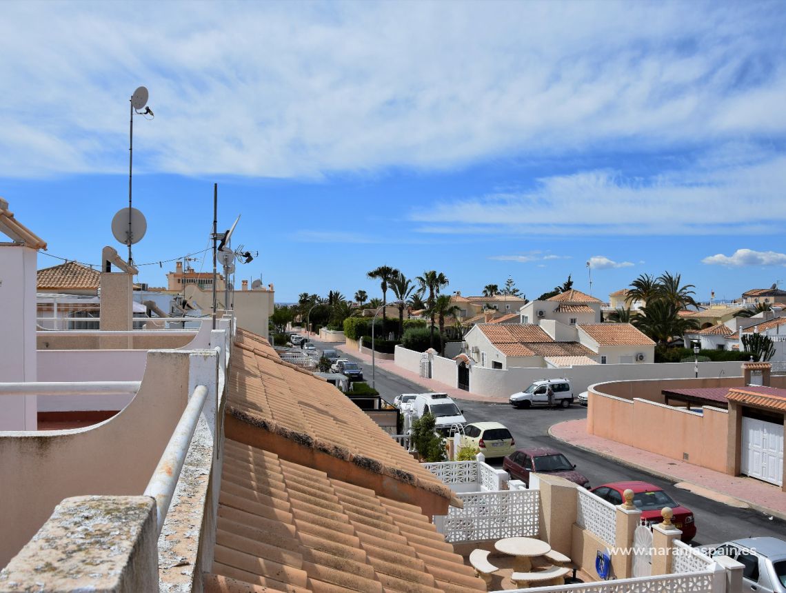 Sprzedaż - Bungalow - Orihuela Coast - La Zenia