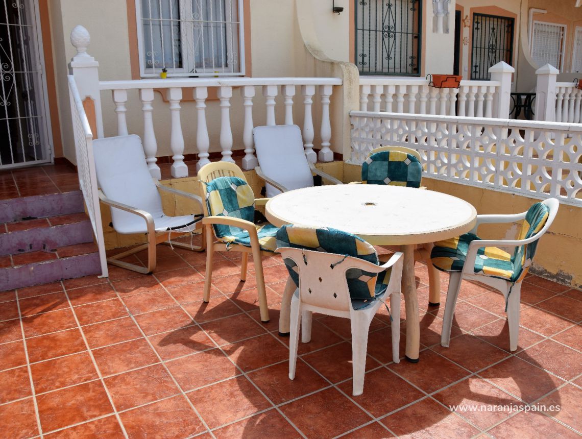 Sprzedaż - Bungalow - Orihuela Coast - La Zenia