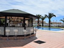 Sprzedaż - Bungalow - Orihuela Coast - La Zenia