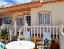 Sprzedaż - Bungalow - Orihuela Coast - La Zenia