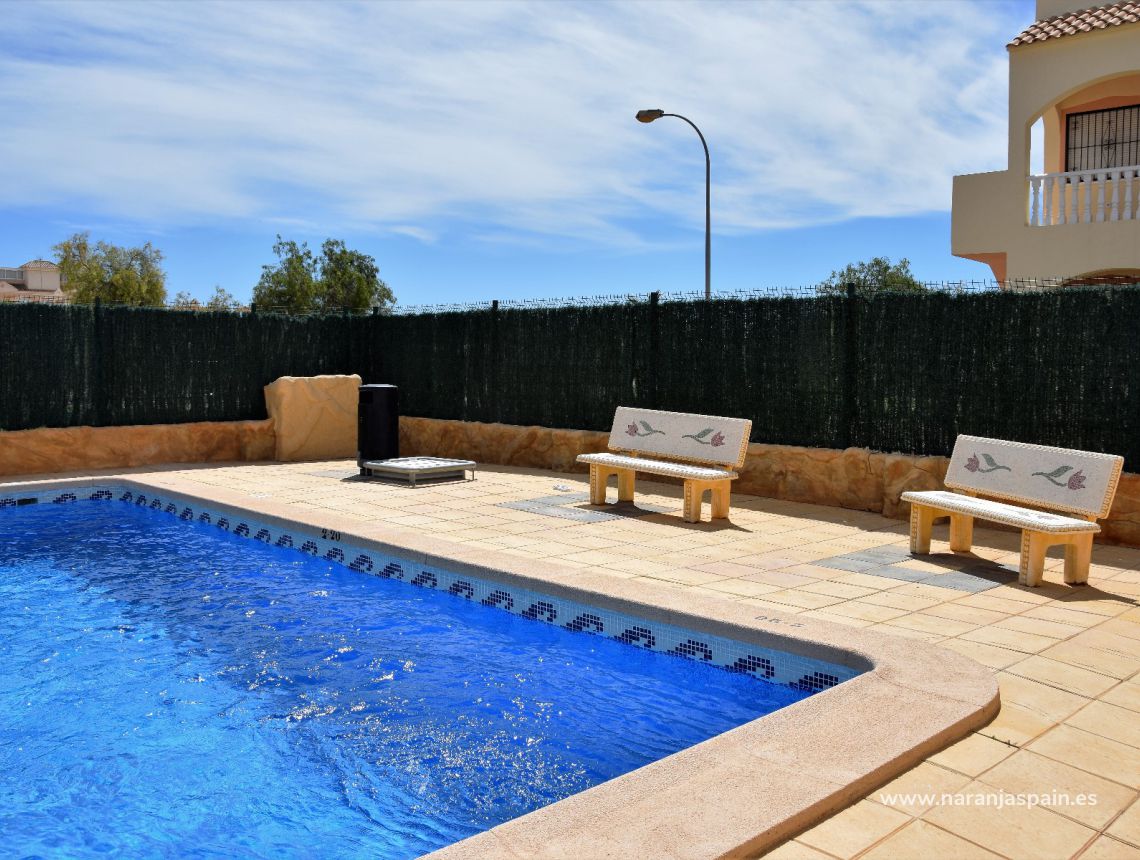 Sprzedaż - Bungalow - Orihuela Coast - La Zenia