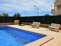 Sprzedaż - Bungalow - Orihuela Coast - La Zenia