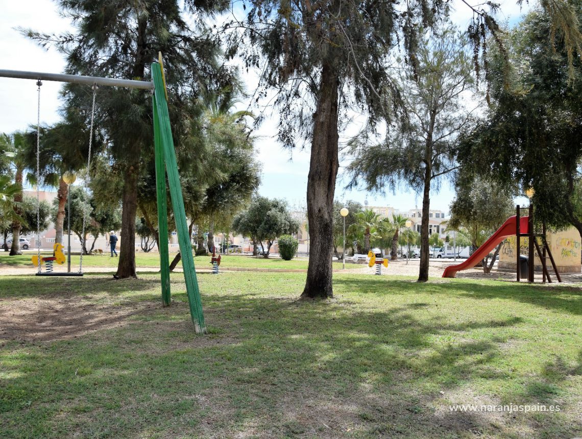 Sprzedaż - Bungalow - Orihuela Coast - La Zenia