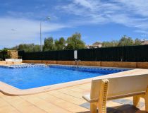 Sprzedaż - Bungalow - Orihuela Coast - La Zenia