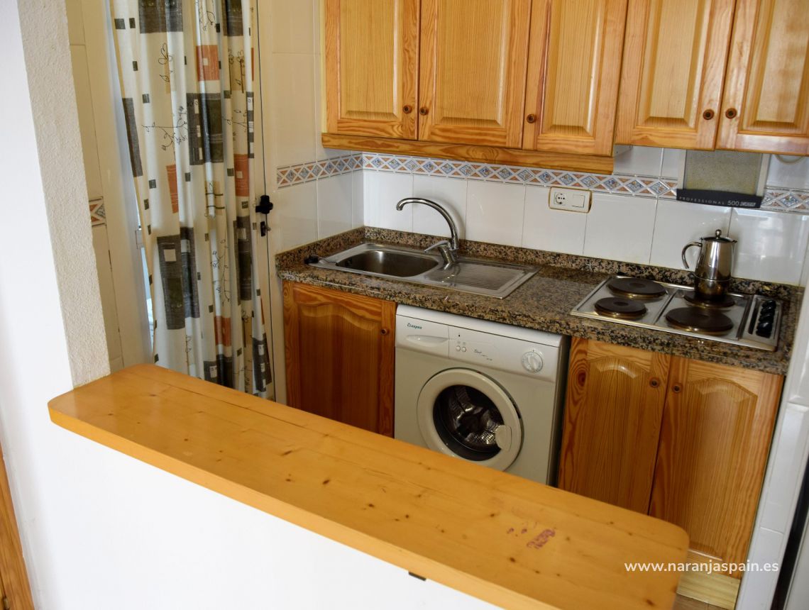 Sprzedaż - Bungalow - Orihuela Coast - La Zenia