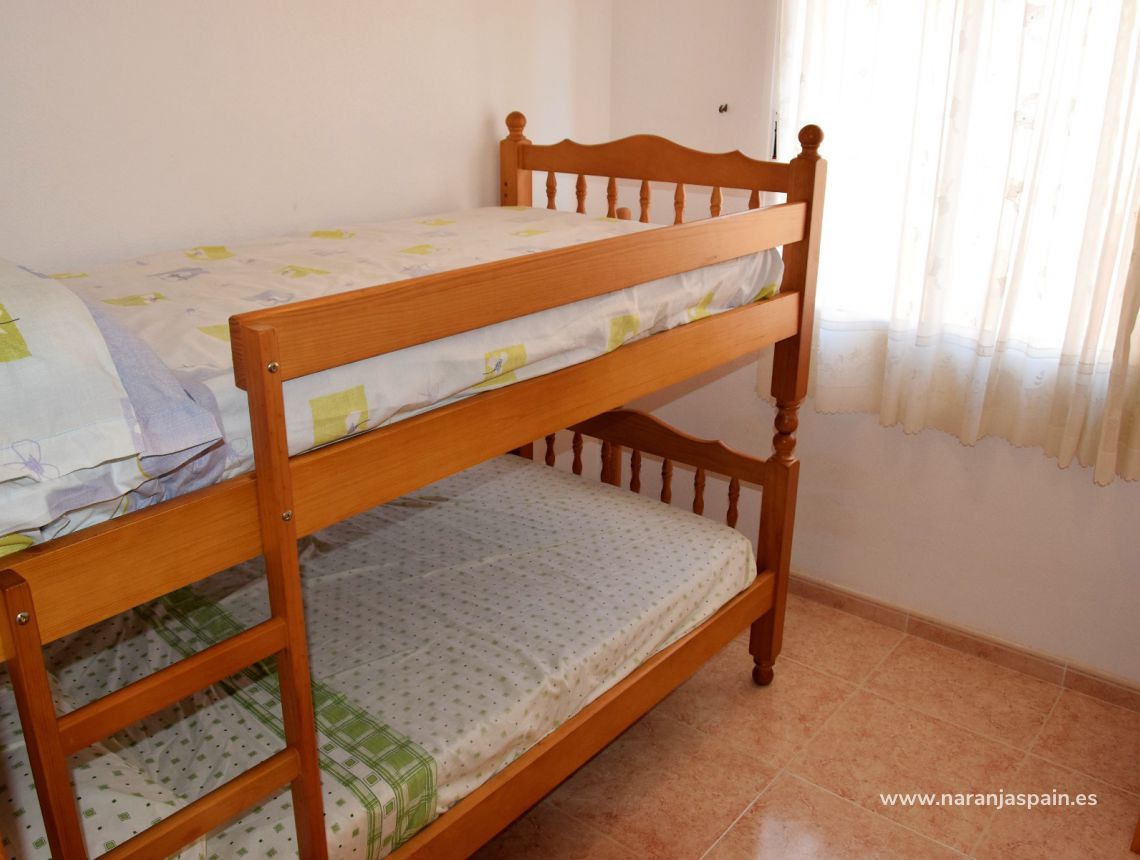 Sprzedaż - Bungalow - Orihuela Coast - La Zenia