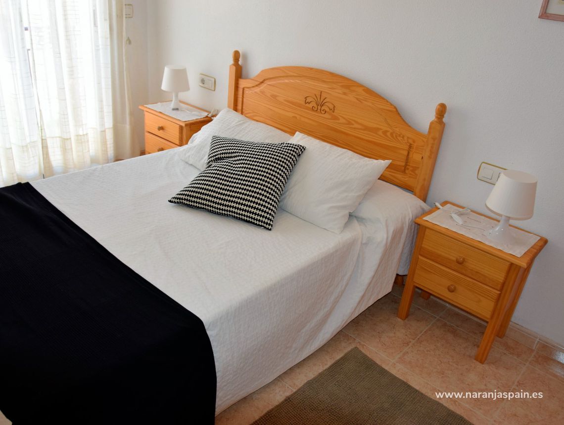 Sprzedaż - Bungalow - Orihuela Coast - La Zenia