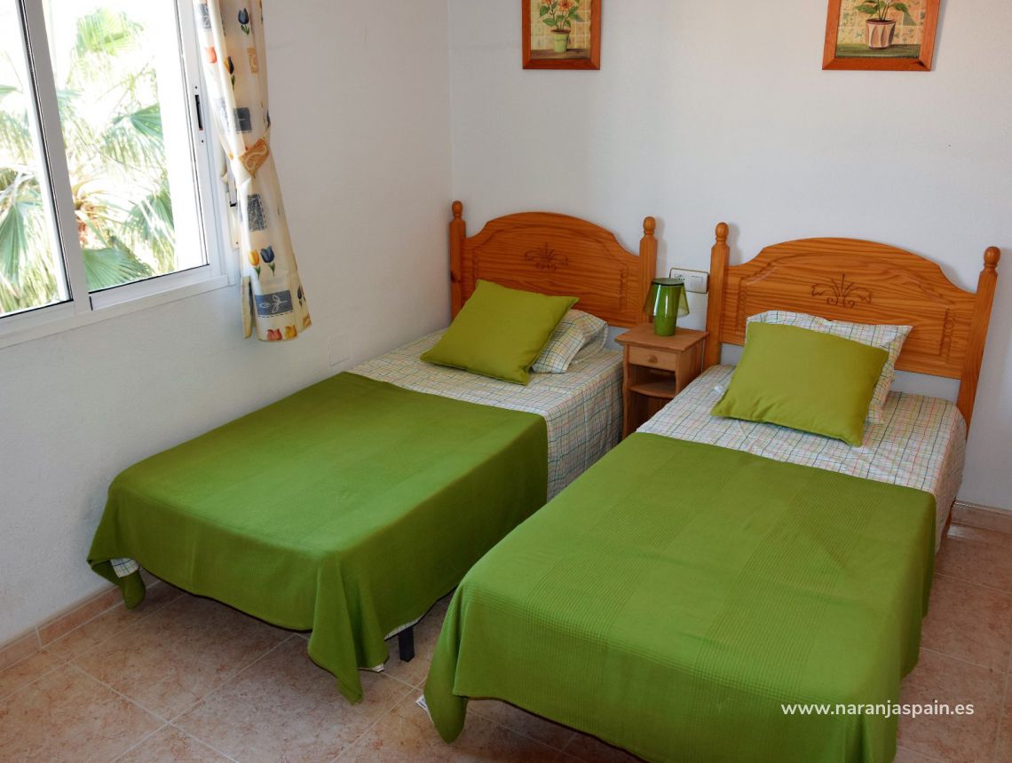 Sprzedaż - Bungalow - Orihuela Coast - La Zenia