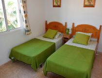 Sprzedaż - Bungalow - Orihuela Coast - La Zenia