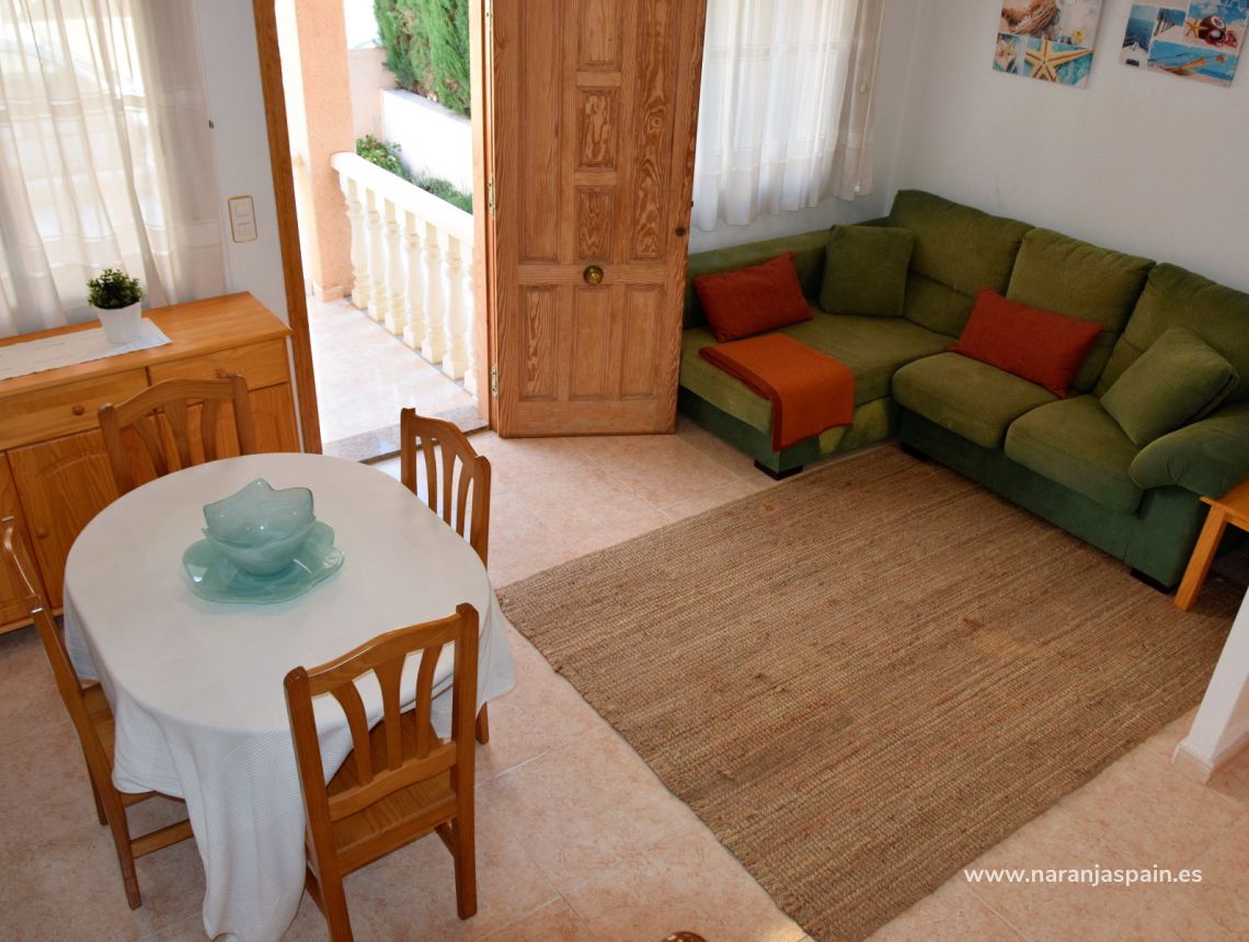 Sprzedaż - Bungalow - Orihuela Coast - La Zenia