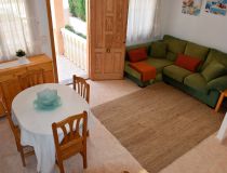 Sprzedaż - Bungalow - Orihuela Coast - La Zenia