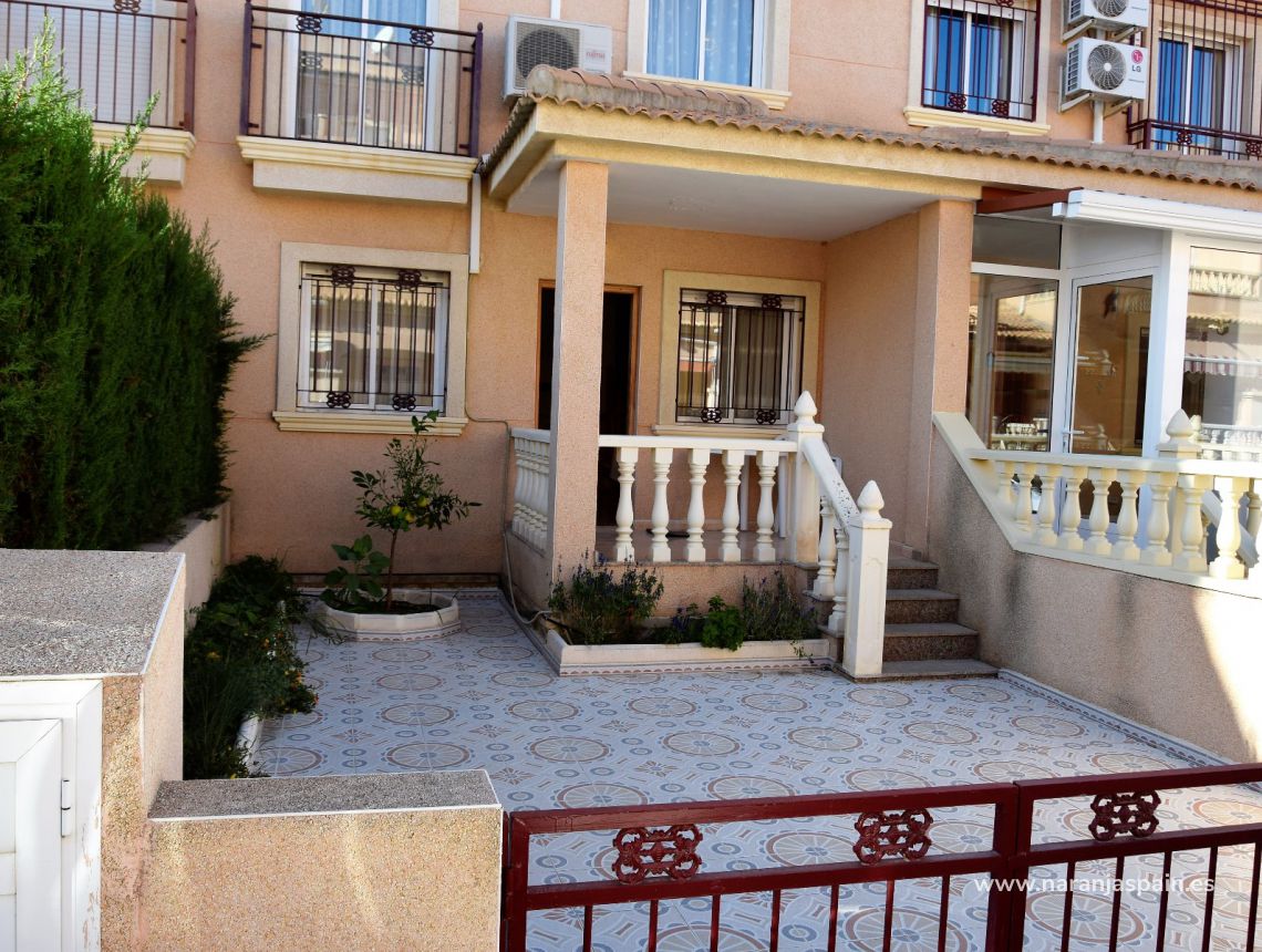 Sprzedaż - Bungalow - Orihuela Coast - La Zenia