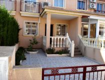 Sprzedaż - Bungalow - Orihuela Coast - La Zenia