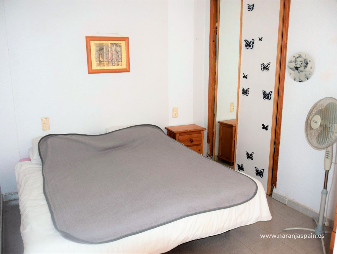 Sprzedaż - Bungalow - Orihuela Coast - La Zenia