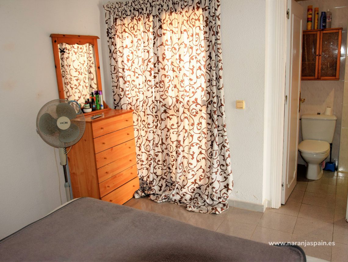 Sprzedaż - Bungalow - Orihuela Coast - La Zenia