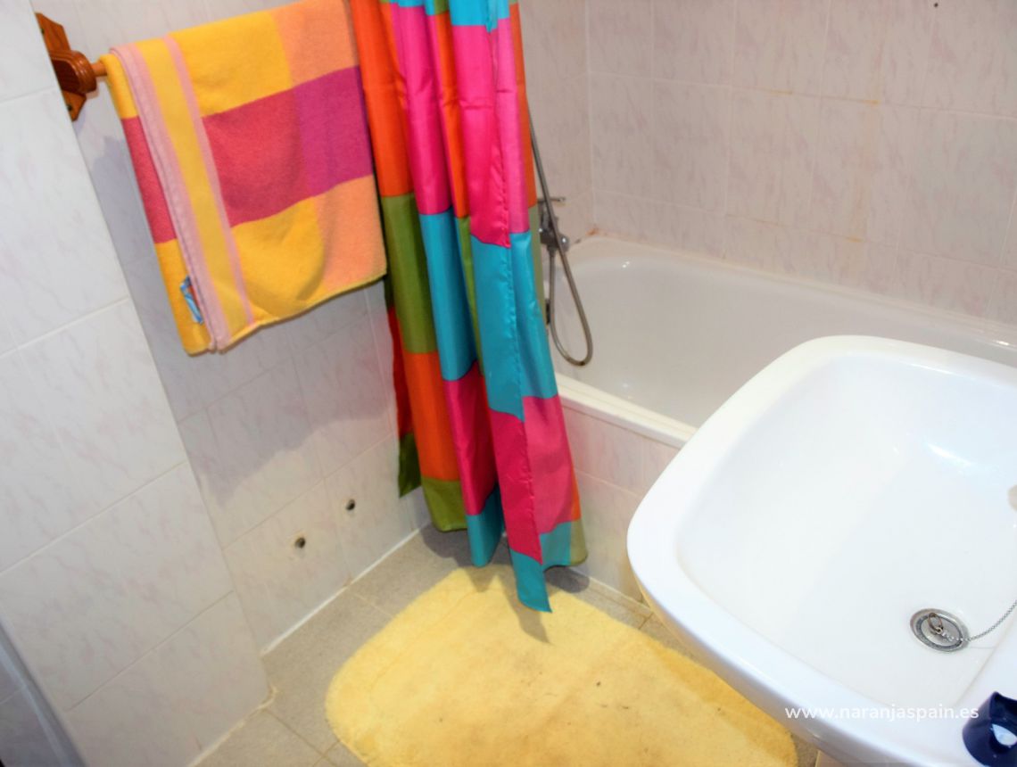 Sprzedaż - Bungalow - Orihuela Coast - La Zenia