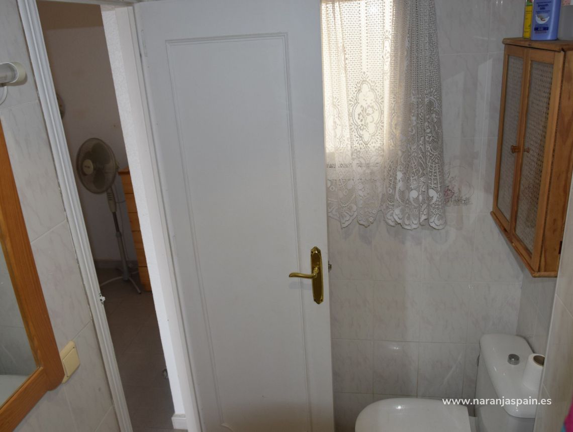 Sprzedaż - Bungalow - Orihuela Coast - La Zenia