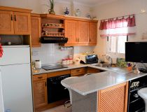 Sprzedaż - Bungalow - Orihuela Coast - La Zenia