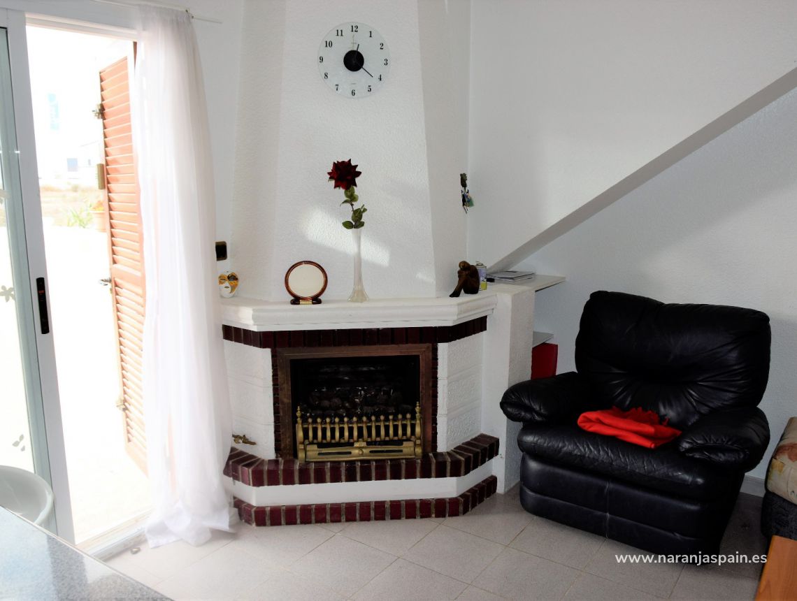 Sprzedaż - Bungalow - Orihuela Coast - La Zenia