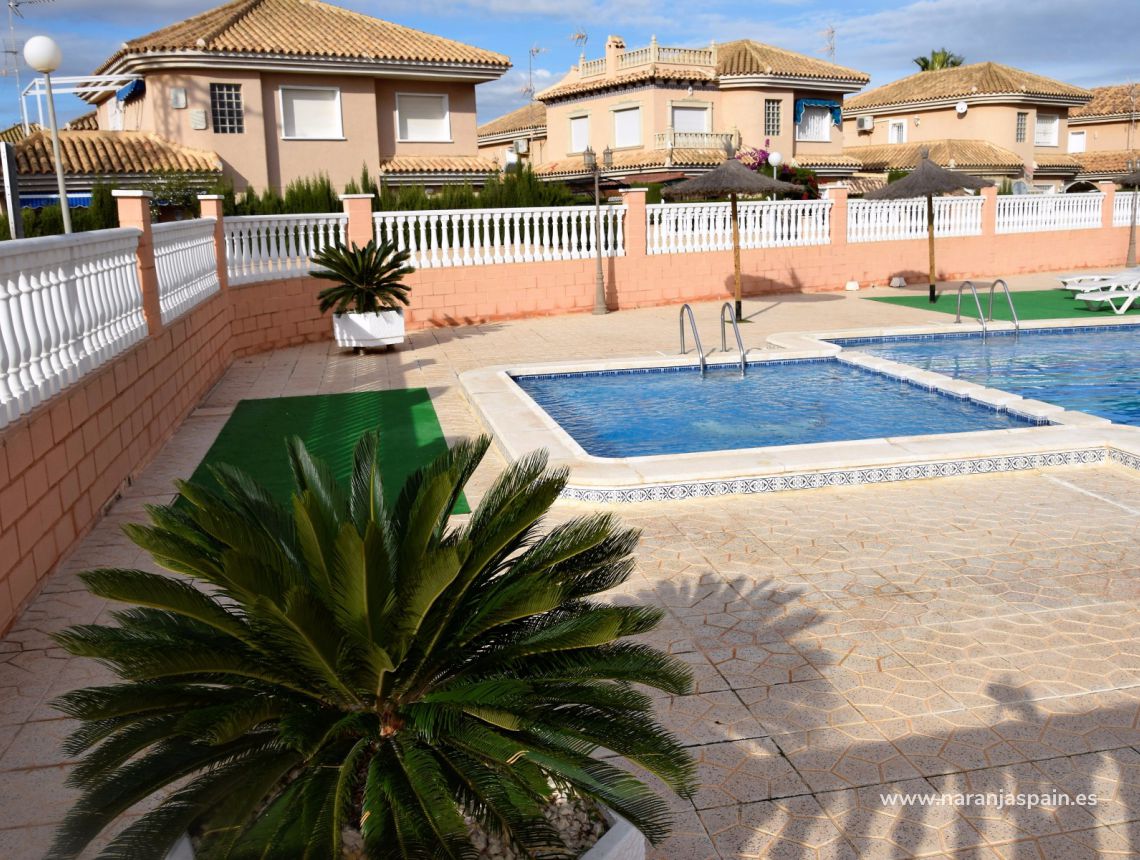 Sprzedaż - Bungalow - Orihuela Coast - La Zenia