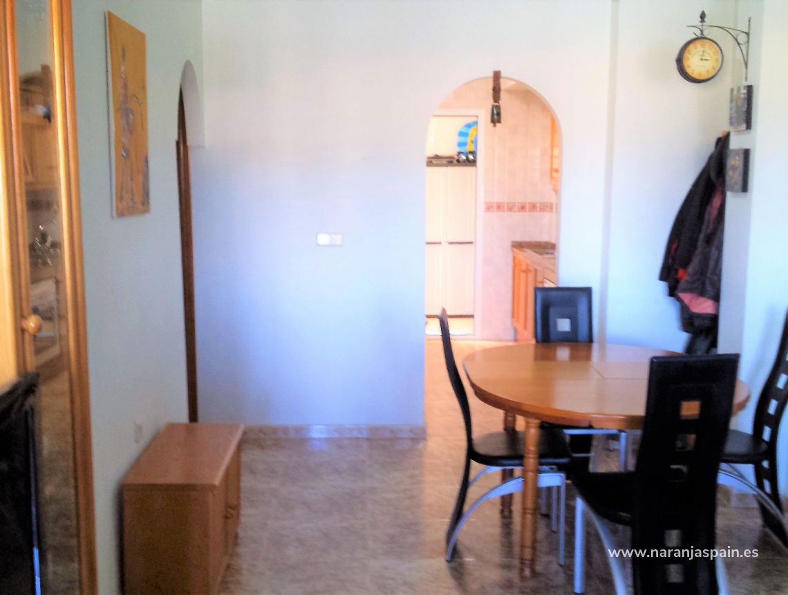 Sprzedaż - Bungalow - Orihuela Coast - Punta Prima