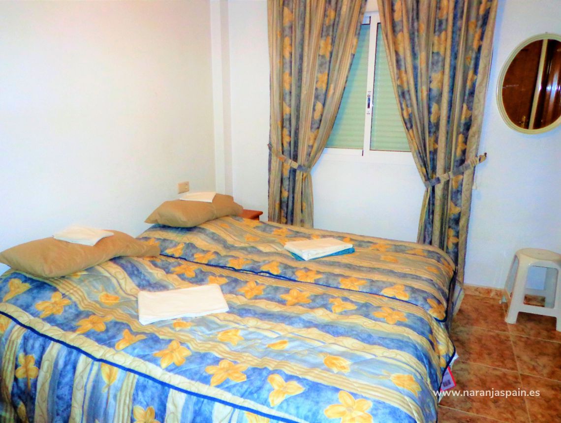 Sprzedaż - Bungalow - Orihuela Coast - Punta Prima