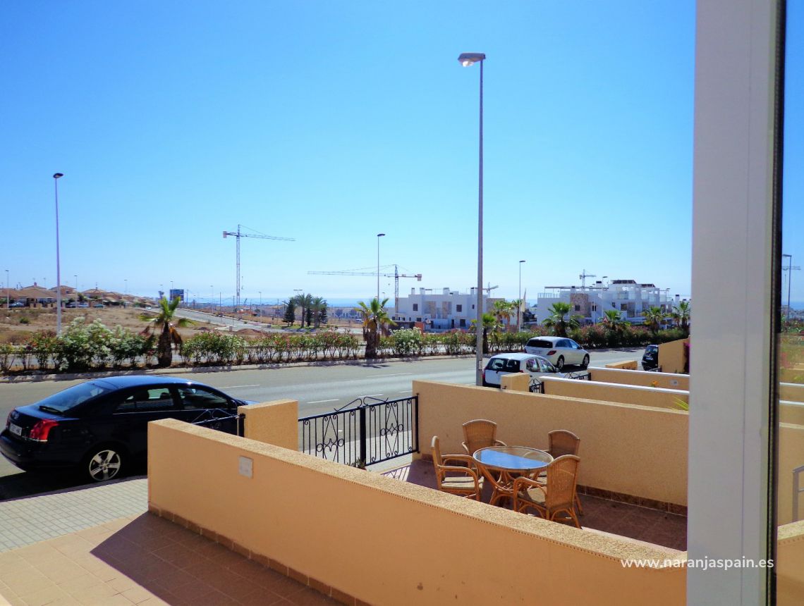 Sprzedaż - Bungalow - Orihuela Coast - Punta Prima