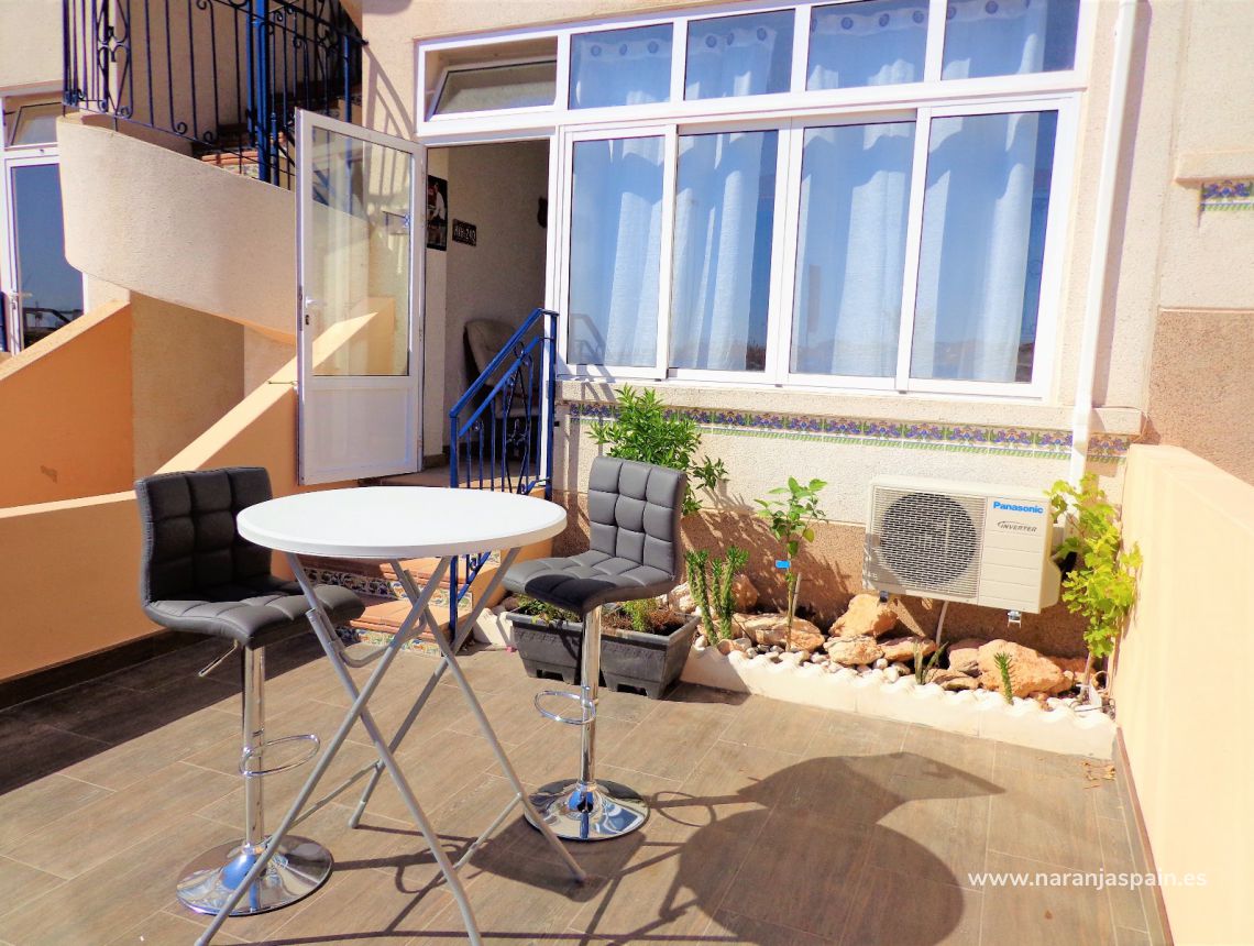 Sprzedaż - Bungalow - Orihuela Coast - Punta Prima