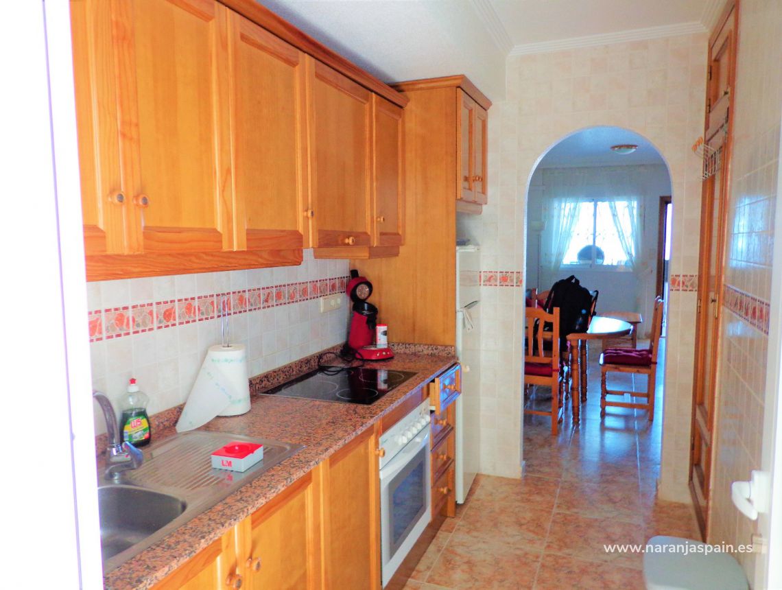 Sprzedaż - Bungalow - Orihuela Coast - Punta Prima