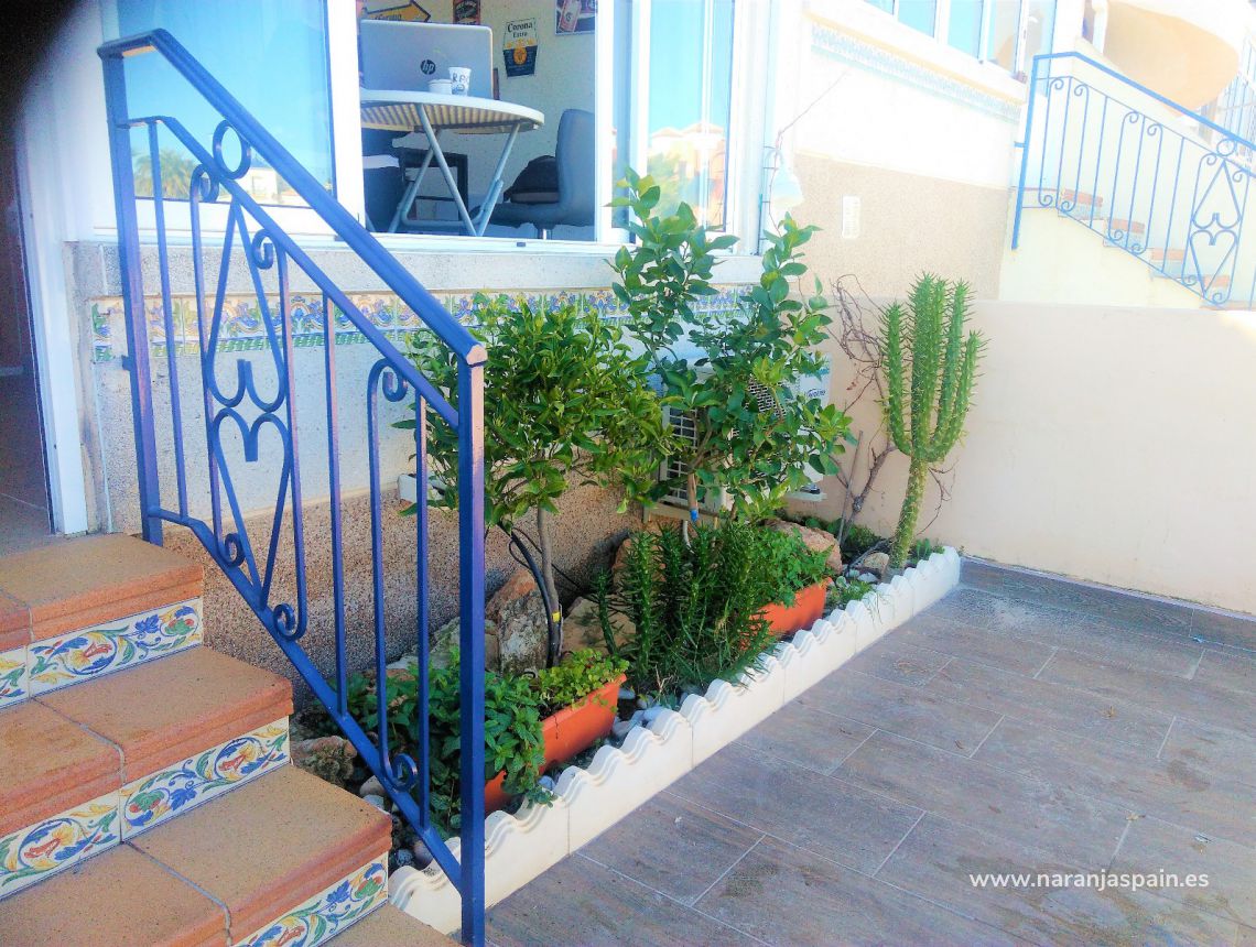 Sprzedaż - Bungalow - Orihuela Coast - Punta Prima