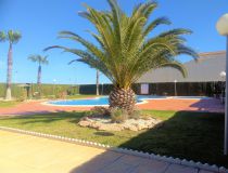 Sprzedaż - Bungalow - Orihuela Coast - Punta Prima