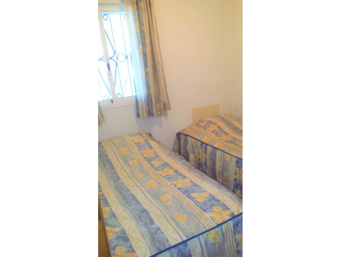 Sprzedaż - Bungalow - Orihuela Coast - Punta Prima