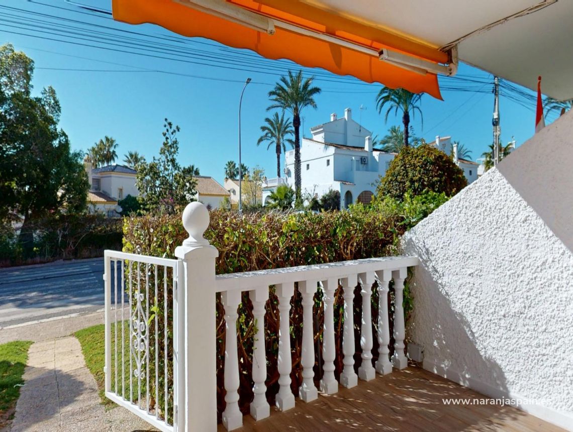 Sprzedaż - Bungalow - Orihuela Coast - Villamartín-Las Filipinas